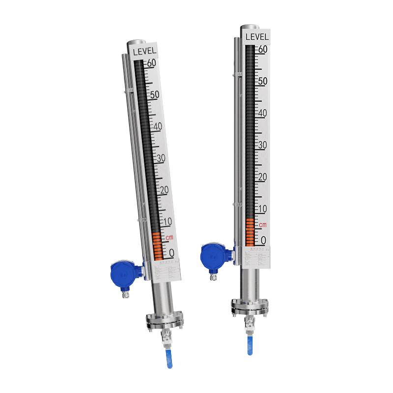 SIN-UZS磁翻板液位計_