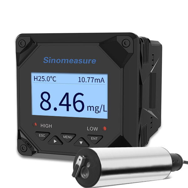 聯(lián)測(cè)_SIN-PSS100在線污泥濃度計(jì)_MLSS儀_污水處理用