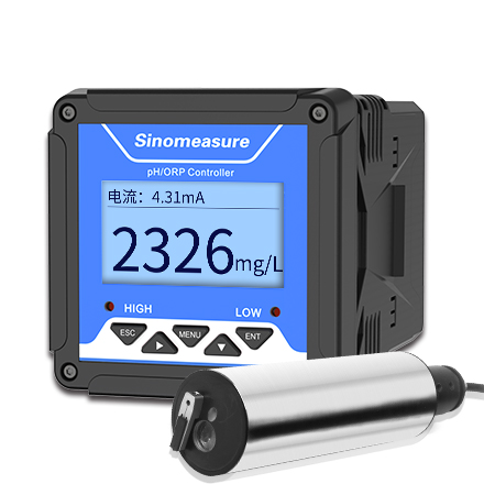 聯(lián)測(cè)_SIN-PSS110在線污泥濃度儀_水處理_升級(jí)款_